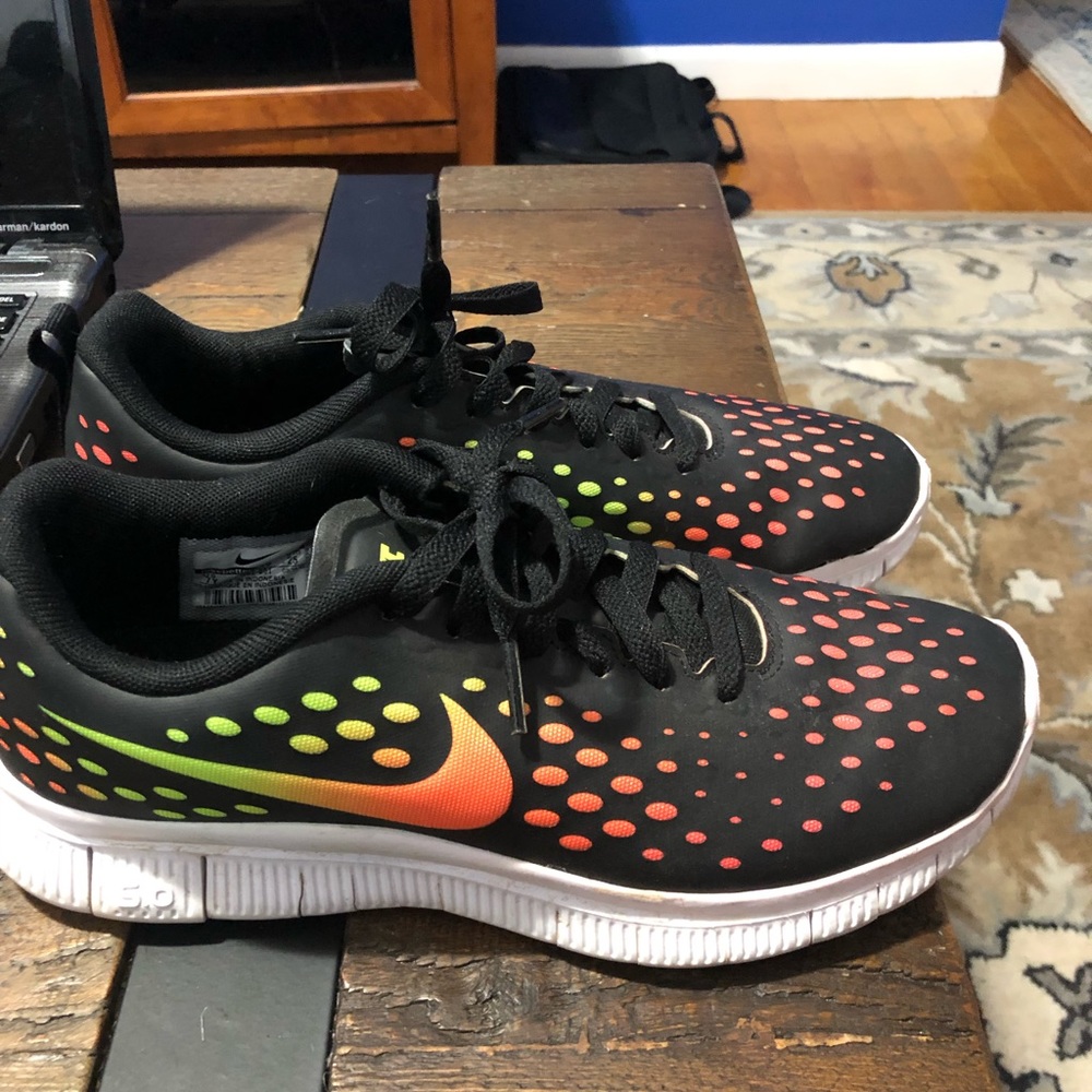 Nike WMNS Free Express running shoes sz 7